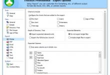坚果云工具介绍-硬盘空间管理TreeSize Free-坚果芸