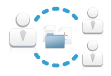 协同办公 企业文件安全谁来保障-坚果芸