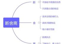 断舍离·坚果云网盘为您全面整理工作和生活-坚果芸