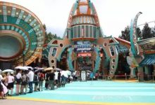 你的网盘为什么下载速度慢？-坚果芸