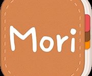 文件共享软件坚果云推荐APP-Mori手账-坚果芸
