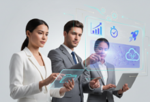 企业审批慢如何解决?2025年3步实现流程自动化,执行力飙升80%!-坚果芸