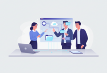 2025年如何提升团队效率?告别低效,4步实现数字化转型!-坚果芸