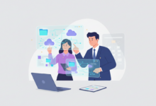 IT项目管理效率如何提高？2025年告别邮件Excel，实现流程自动化！-坚果芸