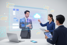 产线审核文件归档成本高?2025年低成本IT系统快部署,坚果云工作台帮你搞定!-坚果芸