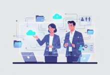 行政审批效率低怎么解决?2025年企业提效秘籍,告别低效!-坚果芸