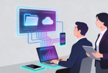企业文件收集用啥好？2026年3款自动化方案详解！-坚果芸