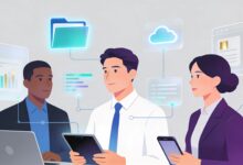 班级文件收集总混乱？2026年这4招帮你自动整理，告别手动噩梦！-坚果芸