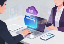 HR文件收集新纪元：2026年坚果云收件箱自动化整理秘籍，告别手动苦力！-坚果芸