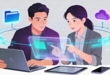项目文件混乱如何解决?2026年3步告别混乱,提升效率80%!-坚果芸